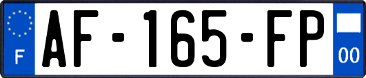 AF-165-FP