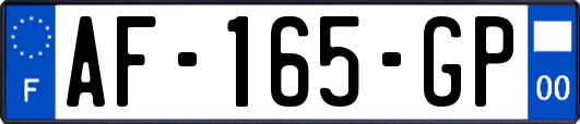 AF-165-GP