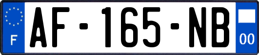 AF-165-NB