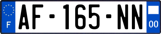 AF-165-NN