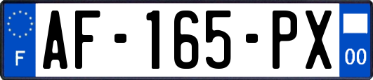 AF-165-PX