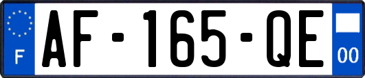 AF-165-QE