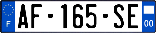 AF-165-SE