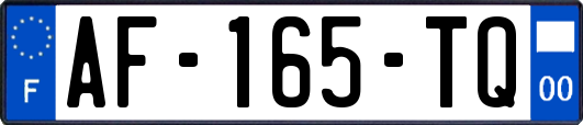 AF-165-TQ