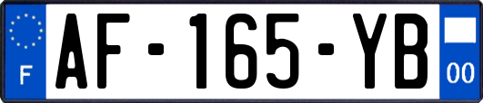 AF-165-YB