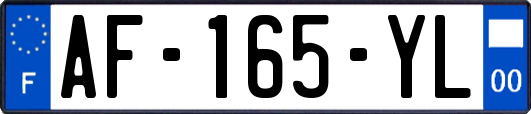 AF-165-YL