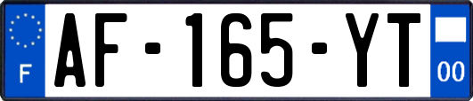 AF-165-YT