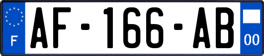 AF-166-AB