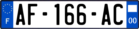 AF-166-AC