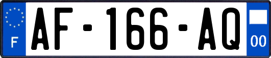 AF-166-AQ