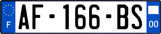 AF-166-BS