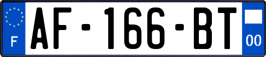 AF-166-BT