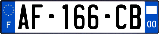 AF-166-CB