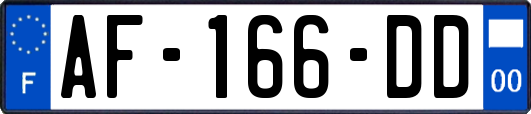 AF-166-DD