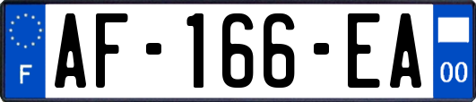 AF-166-EA