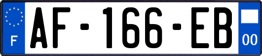 AF-166-EB