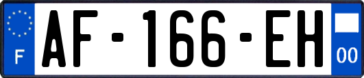 AF-166-EH