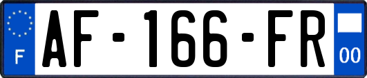 AF-166-FR