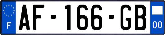 AF-166-GB