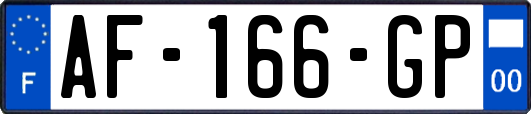 AF-166-GP