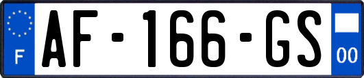 AF-166-GS