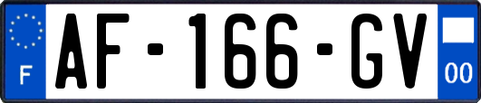 AF-166-GV