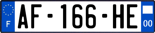 AF-166-HE