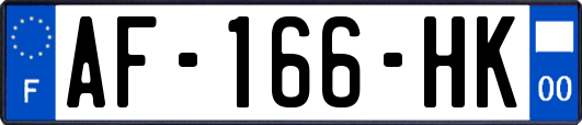 AF-166-HK