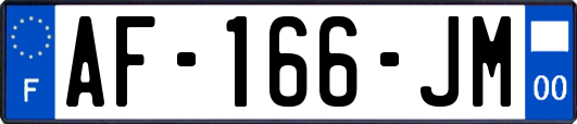 AF-166-JM