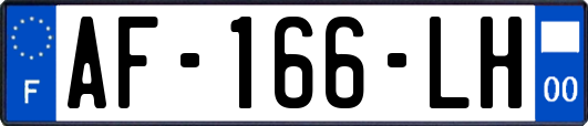 AF-166-LH