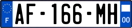 AF-166-MH