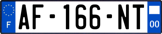 AF-166-NT