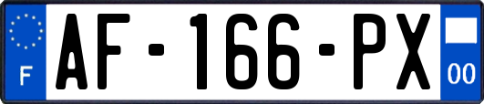 AF-166-PX