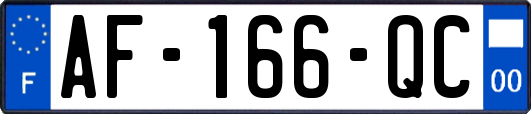 AF-166-QC