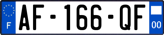 AF-166-QF