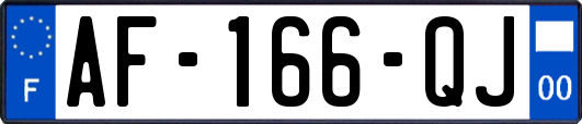 AF-166-QJ