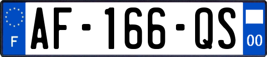 AF-166-QS