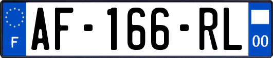 AF-166-RL
