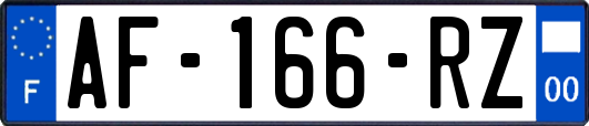 AF-166-RZ