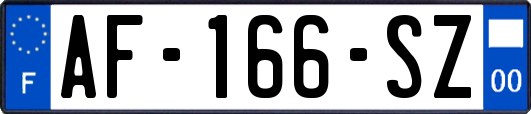 AF-166-SZ