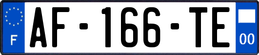AF-166-TE