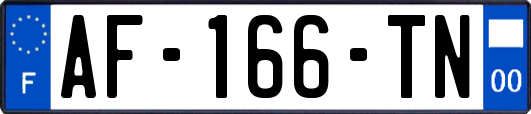 AF-166-TN