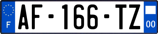 AF-166-TZ