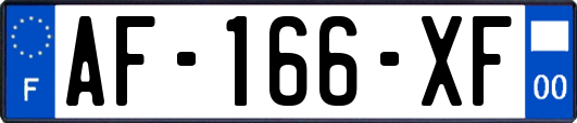 AF-166-XF