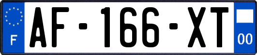 AF-166-XT