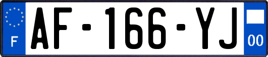 AF-166-YJ