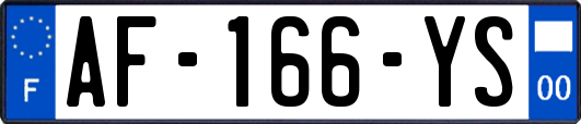 AF-166-YS