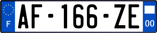 AF-166-ZE