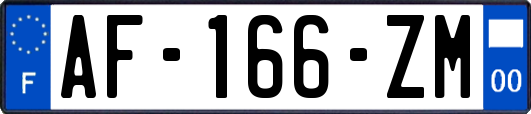 AF-166-ZM