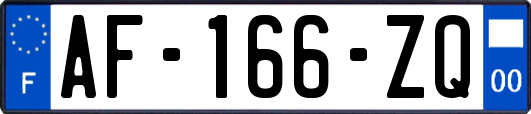 AF-166-ZQ